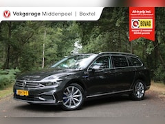 Volkswagen Passat Variant - 1.4 TSI PHEV GTE Business | Pano | Trekhaak