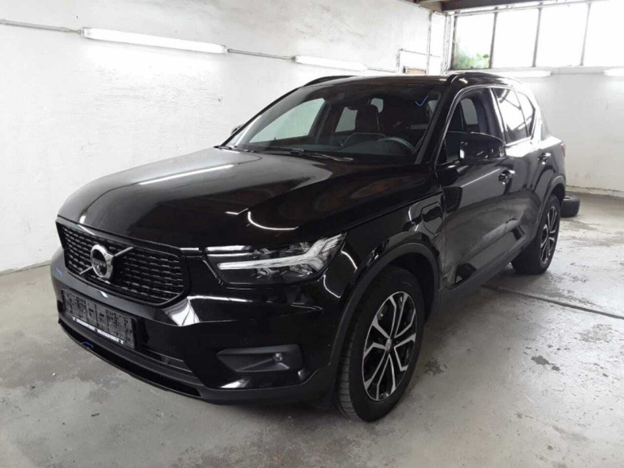 Volvo XC40 - 1.5 T5 Recharge Inscription Expression 1.5 T5 Recharge Inscription Expression - AutoWereld.nl
