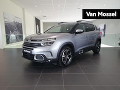 Citroën C5 Aircross - 1.6 Plug-in Hybrid 225 Feel | Camera | Navigatie | Climate control
