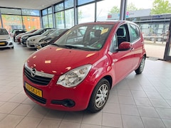 Opel Agila - 1.2 Enjoy APK 12-25 AIRCO BJ 2008