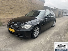 BMW 3-serie Touring - 325i High Executive