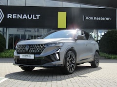 Renault Austral - 1.2 Full Hybrid E-Tech 200pk Iconic esprit Alpine / Panoramadak / 4Control*Uit voorraad Le