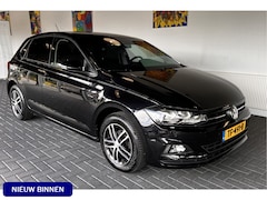 Volkswagen Polo - 1.0 TSI Comfortline Business / Adaptive Cruise / Apple Carplay / Navigatie