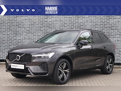 Volvo XC60 - 2.0 T6 Plug-in hybrid AWD R-Design | Long Range | Adaptieve Cruise Control | Panoramadak |