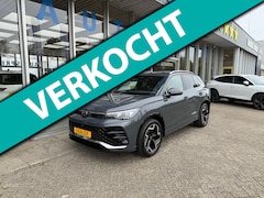 Volkswagen Tiguan - 1.5 eTSI R-Line Edition 150PK / TREKHAAK / EIEKTRISCHE ACHTERKLEP