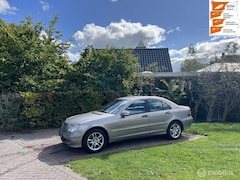 Mercedes-Benz C-klasse - 200 CDI Business Class bj 2007