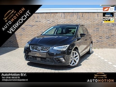 SEAT Ibiza - 1.0 TSI FR Business Intense PANO | CAMERA | BEATS | STOELVW