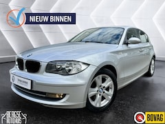 BMW 1-serie - 116i Business Line CRUISE AIRCO LMV 16''
