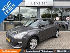 Suzuki Swift - 1.2 Select