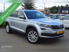 Skoda Kodiaq - 1.5 TSI Business Edition 7pers. | A-Camera | Trekhaak