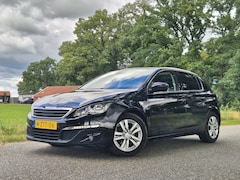 Peugeot 308 - 1.6 BlueHDi BL. Ex