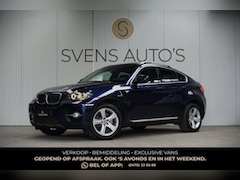 BMW X6 - XDrive35i Youngtimer|Complete Historie|Panoramadak|Stoelkoeling