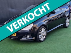 Opel Tigra TwinTop - 1.4-16V Sport NAP