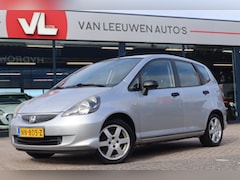 Honda Jazz - 1.2 S | Airco | Radio CD | Zuinig Rijden