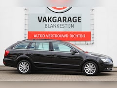 Skoda Superb Combi - 1.6 TDI Champs Elys