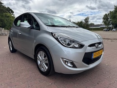Hyundai ix20 - 1.6i i-VISION THAAK/NAVI/ECC/LMV/NIEUW APK