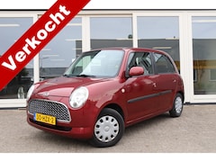 Daihatsu Trevis - 1.0, Airco, Elektrische Ramen V+A, Prijs Is Rijklaar