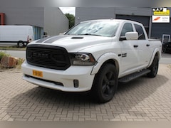 Dodge Ram 1500 - Sport 5.7 V8 4x4 Crew Cab LPG 6 persoons Jagermeister