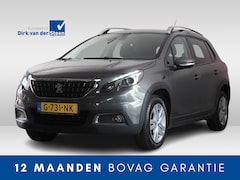 Peugeot 2008 - 1.2 PureTech Signature