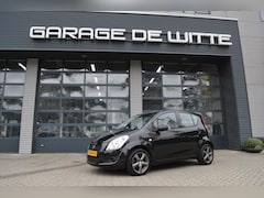 Suzuki Splash - 1.0 VVT Comfort EASSS