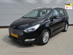 Ford Galaxy - 1.5 Titanium | 7 Pers. | Navigatie | Camera | Cruise | PDC