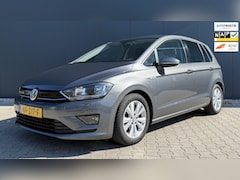 Volkswagen Golf Sportsvan - 1.0 TSI Comfortline Airco NIEUW APK Nap