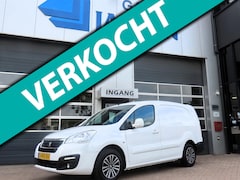 Peugeot Partner - 122 1.6 BlueHDi 100 XR S&S maxi l2