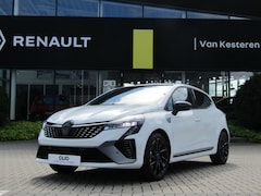 Renault Clio - 1.6 E-Tech Hybrid 145pk Esprit Alpine / Pack Premium Bose / Pack Winter / *Uit voorraad Le