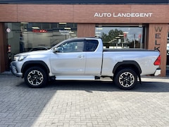 Toyota HiLux - 2.4 D-4D-F Xtra Cab Professional | Cruise control | DAB | Camera | Ex. BTW