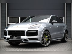 Porsche Cayenne Coupé - 3.0 E-Hybrid / LIGHTWEIGHT / SPORT DESIGN / PDLS LED / SPORT CHRONO / ALCANTARA / 360 CAME