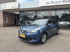 Suzuki Baleno - 1.2 Smart Hybrid High Executive trekhaak