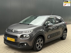 Citroën C3 - 1.2 PureTech S&S Feel Edition NW Riem Carplay Dealer ondh APK 27