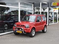 Suzuki Jimny - 1.3 JLX