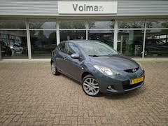 Mazda 2 - 2 1.3 S-VT Touring