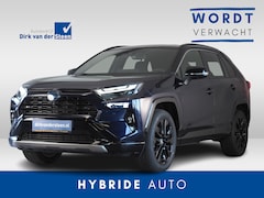 Toyota RAV4 - 2.5 Hybrid Style | JBL | Verwarmde Voorstoelen en Stuurwiel | Dodehoekdetectie | 360° Came