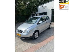 Volkswagen Fox - 1.2 Trendline