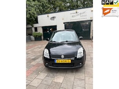 Suzuki Swift - 1.5 Exclusive
