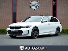 BMW 3-serie Touring - 330e Touring M Sport Pro Innovation