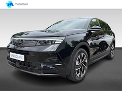 Opel Grandland - 1.2 Turbo Hybrid 145pk eDCT GS