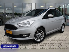 Ford C-Max - 1.0 Titanium | Navi | Trekhaak | PDC |
