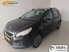 Peugeot 2008 - 1.2 Automaat Trekhaak