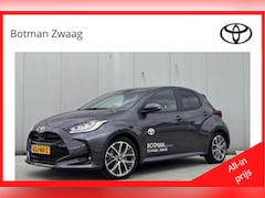 Toyota Yaris - 1.5 Hybrid 130 Executive Automaat | Navigatie | Cruise control adaptief | LED | Keyless |