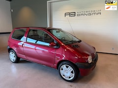 Renault Twingo - 1.2i AUTOMAAT EXPRESSION-uitv/STUURBEKRACHTIGING/BLUETOOTH/101.227 km NAP/nieuwe APK + O.H