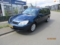 Mitsubishi Lancer Station Wagon - 1.6 Inform, AIRCO