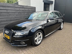 Audi A4 Avant - 2.0 TFSI Pro Line S, Automaat, S-line