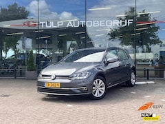 Volkswagen Golf - 1.0 TSI Comfortline Business Navi Clima Cruise NAP