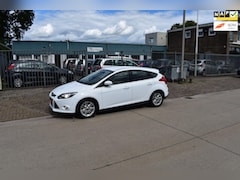 Ford Focus - 1.0 EcoBoost Titanium
