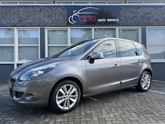 Renault Scénic - 1.4 TCE Celsium