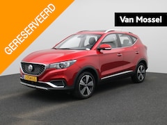 MG ZS - EV Luxury 45 kWh Aut. | Leder | Panoramadak | Climate control | cruise control | DAB | Sto