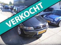 Fiat Punto - 1.2 Active st bekr elek pak nap apk